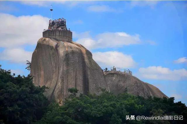 龙岩泰宁旅游攻略路线， 龙岩泰宁旅游攻略路线图片
