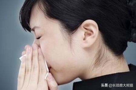 儿童鼻炎鼻子堵塞不通气怎么办(图5)