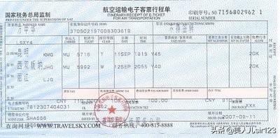 行程票务信息怎么填，行程票务信息怎么填写