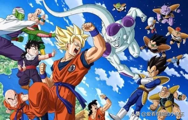 日本哪个动漫最火,第2张