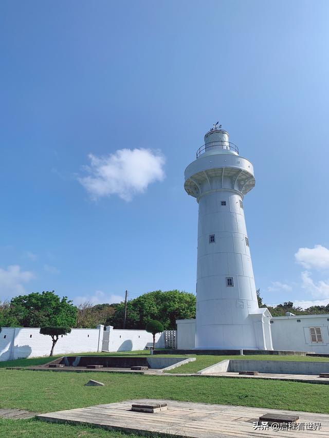 去台湾旅游都是需要准备什么?准备几天会比较合适