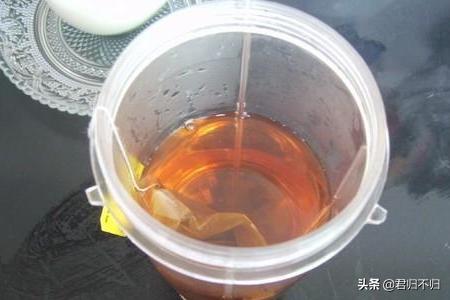 奶茶的做法-奶茶的做法和配方