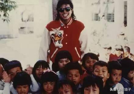 杰克逊来过中国内地吗（杰克逊到过中国大陆吗）