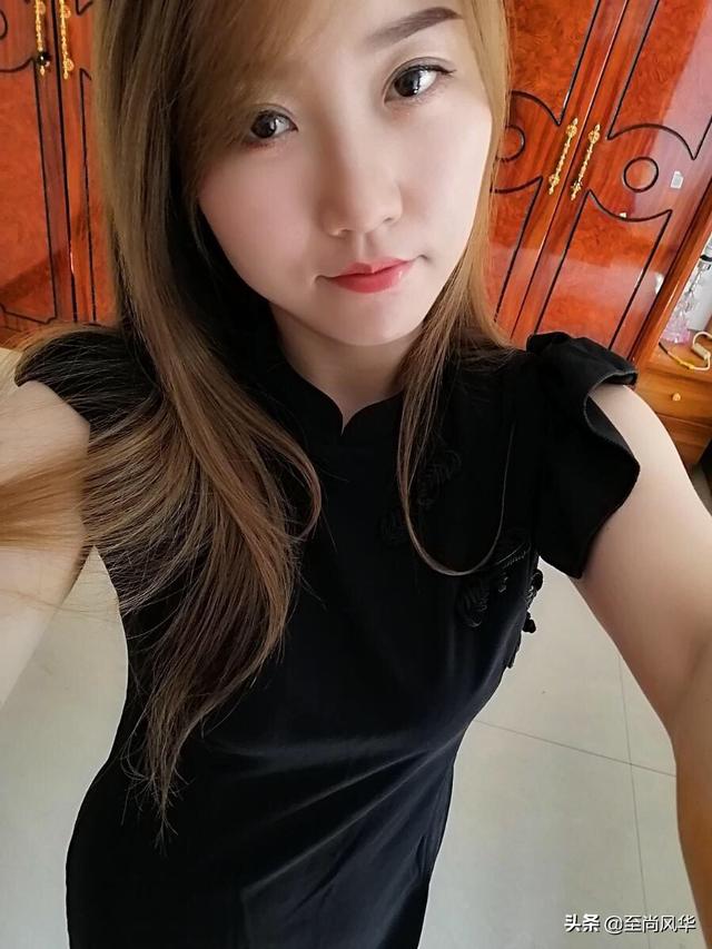 穿肉色裤袜如何搭配好看(图9)