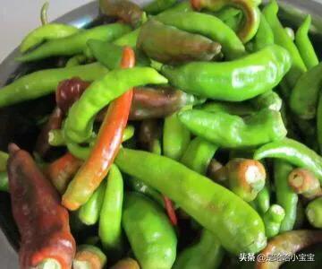 青椒做法普通菜有哪些菜(图2)
