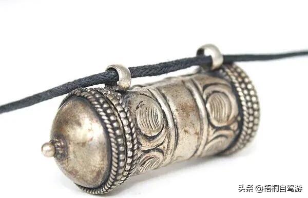 迪庆必去景点攻略怎么玩(图5)