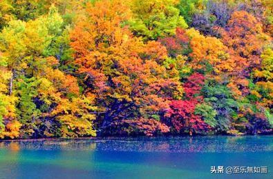 成都市的美景怎么形容