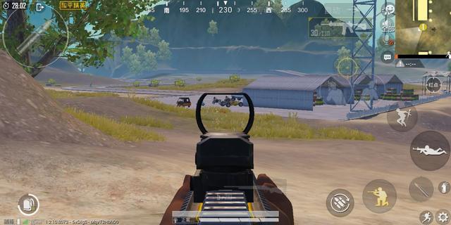 刺激战场灵敏度设置 刺激战场灵敏度设置怎么调-第1张图片-随然AIR主题