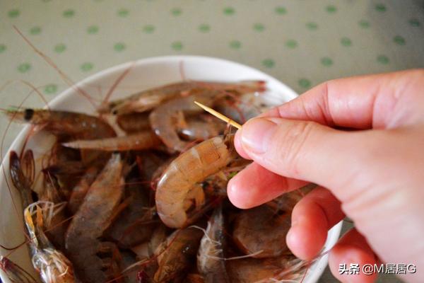 盐水虾-盐水虾的正确做法
