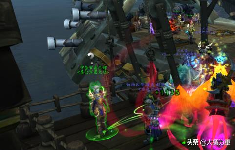 风暴军团 军团风暴之灵彩蛋-第12张图片-随然AIR主题