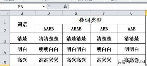 悄悄地什么填空词语一年级 悄悄地什么 