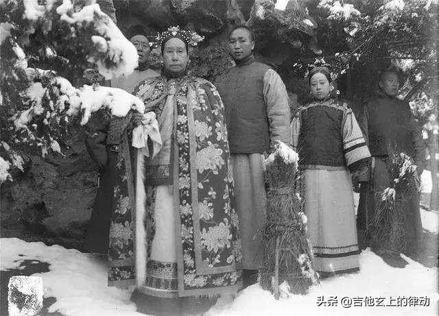 慈禧太后 知乎_慈禧太后 知乎 手机