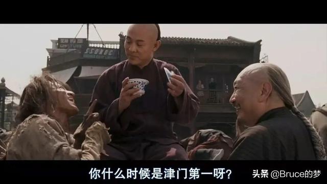 霍元甲李连杰版高清_霍元甲李连杰版高清在线全集