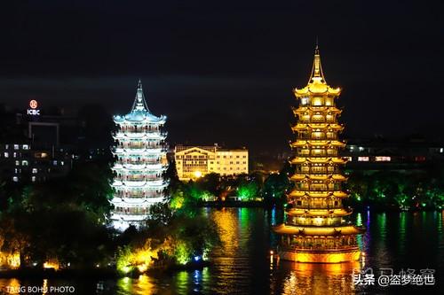 桂林两天一夜旅游-广西桂林两天一夜旅游够时间吗？