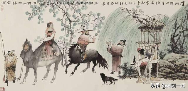 送别诗的诗句有哪些（送别诗的诗句有哪些三年级）