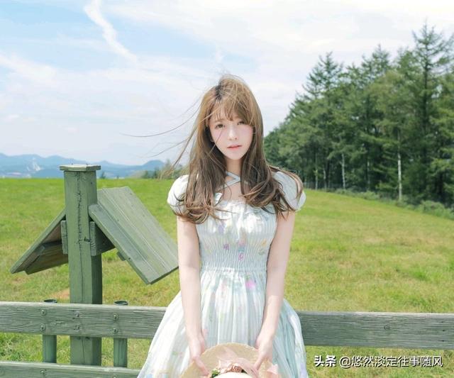 如何搭配服装技巧女士穿(图6)