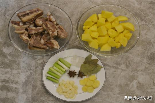 羊排怎么做-羊排怎么做好吃又简单