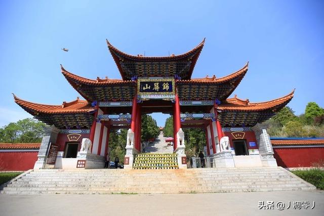 弥勒市旅游带娃必去景点(图7)