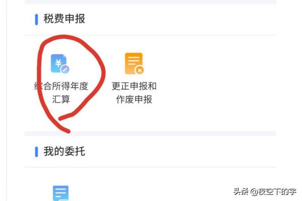 个人所得税申报app下载，个人所得税申报app下载官网