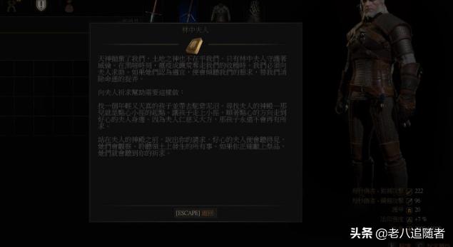 巫师书_巫师书 十三纹章
