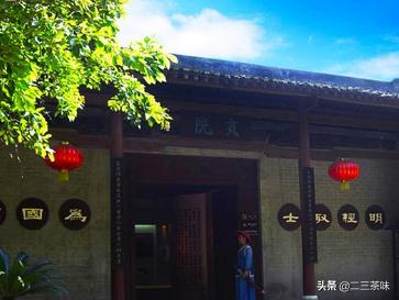 桂林必去景点线路图大全(图2)