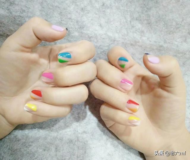 成都市个性美甲店有哪些