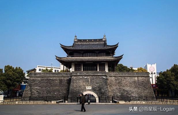 仪征旅游穿搭夏天， 仪征旅游穿搭夏天推荐