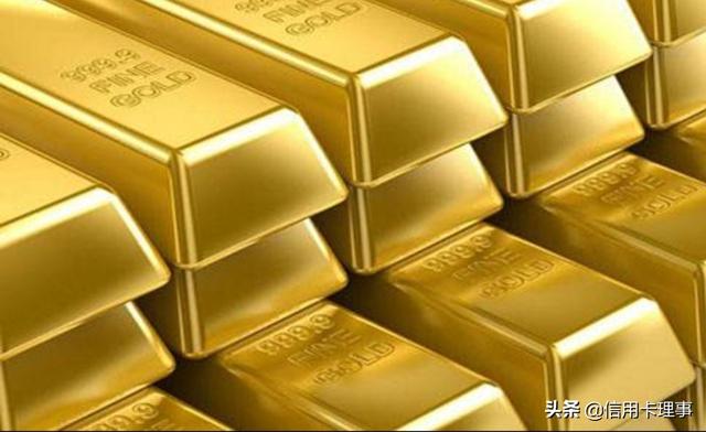 国内黄金有哪些一线品牌