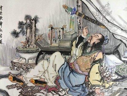 卧薪尝胆民间故事（兔小贝卧薪尝胆的故事）