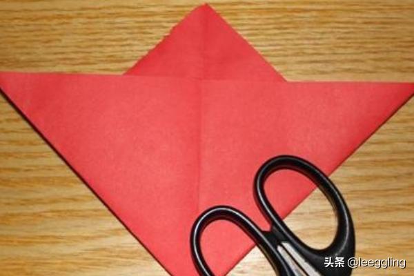 母亲节的花怎么折(图11)