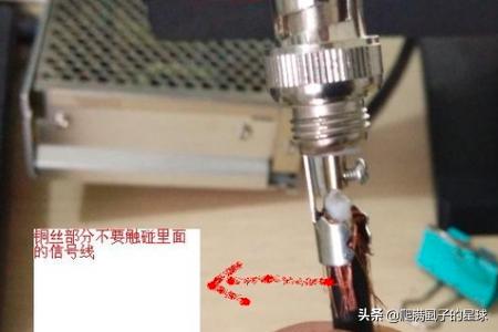视频连接线视频连接线有哪几种