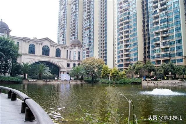 成都恒大名都位置怎么样？
