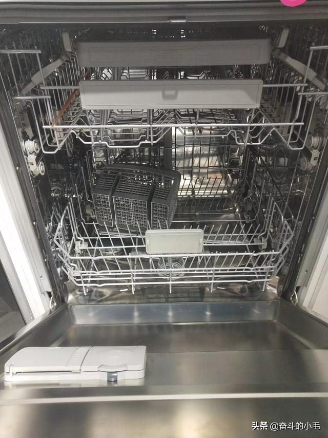 洗碗机好吗（洗碗机好用吗？）