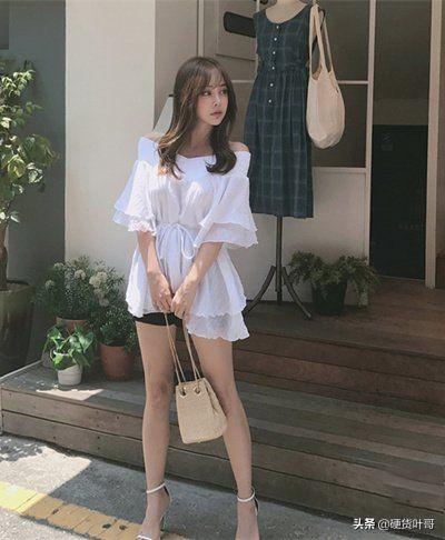 旅游个子矮怎么穿搭衣服， 旅游个子矮怎么穿搭衣服好看