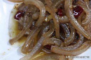 猪肉皮怎么做给孩子吃(图11)