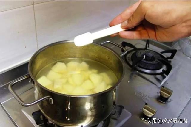 土豆泥做法-土豆泥做法简单又好吃