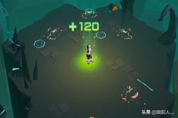 凹凸手游解密关卡5 凹凸手游解密关卡第五关怎么过-第6张图片-随然AIR主题