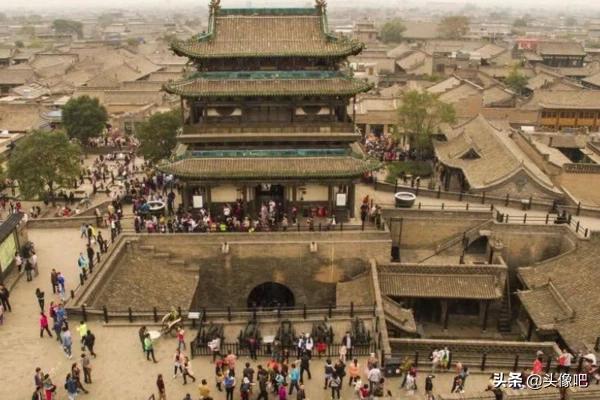 山西一日旅游景点大全， 山西一日旅游景点大全排名