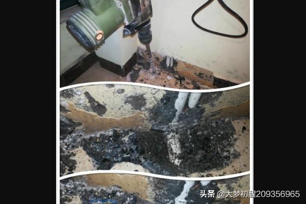 管道漏水检测-管道漏水检测仪