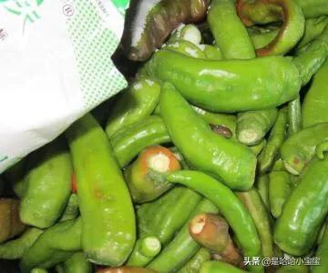 青椒做法普通菜有哪些菜(图3)