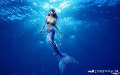 人鱼里引起心灵共鸣的句子_形容美人鱼的句子 - 句子网