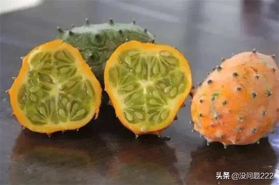黄色的很硬的水果是什么(图3)