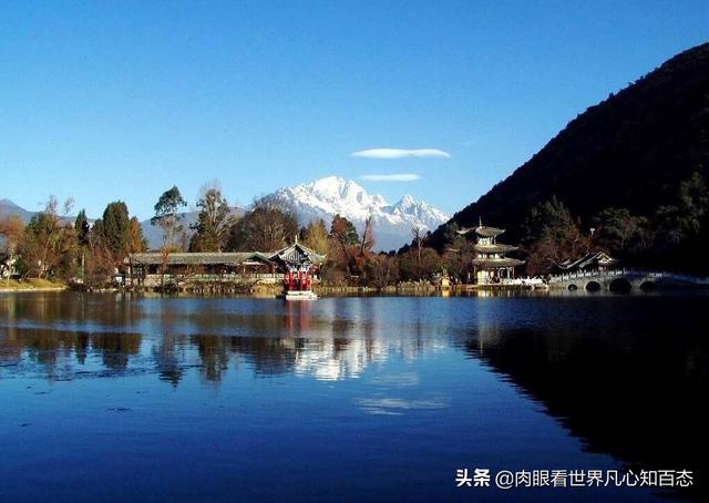 金沙到腾冲旅游攻略路线， 金沙到腾冲旅游攻略路线图