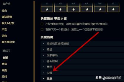 英雄联盟有眼（英雄联盟带眼是什么意思？）