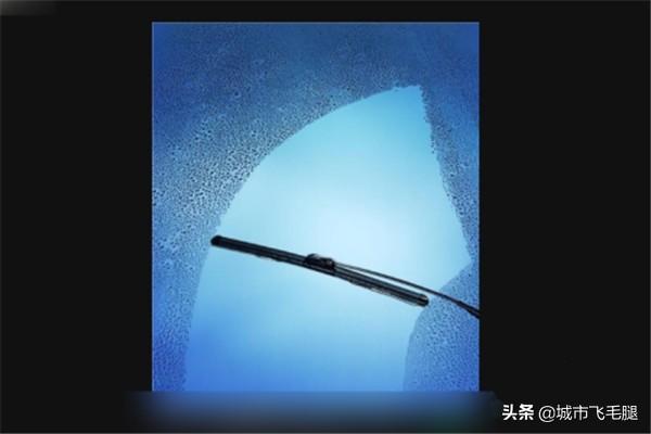 雨刮器怎么立起来图解(图3)