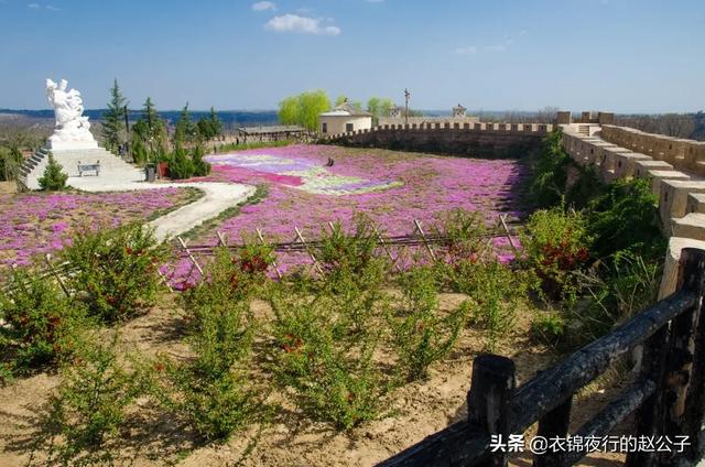 甘肃省庆阳旅游景点大全， 甘肃省庆阳旅游景点大全图片