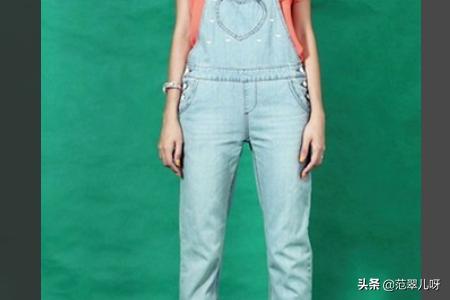 小腿太粗怎么搭配衣服(图5)