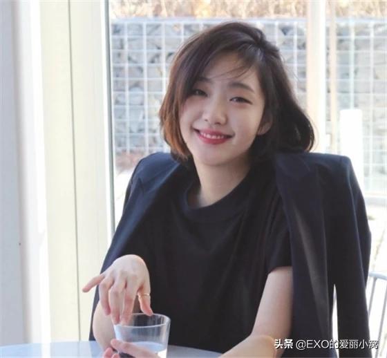 韩国女性谢中国网友（有哪些韩国艺人会说中文？）