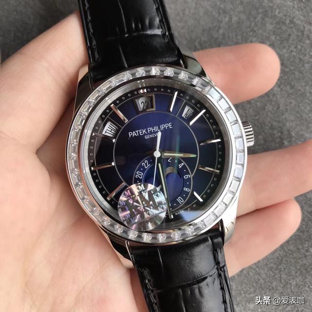 世界顶级品牌手表都是哪些牌子，都有什么特点呢