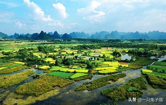 桂林有哪些好玩的地方（桂林最好玩的景点是哪里）